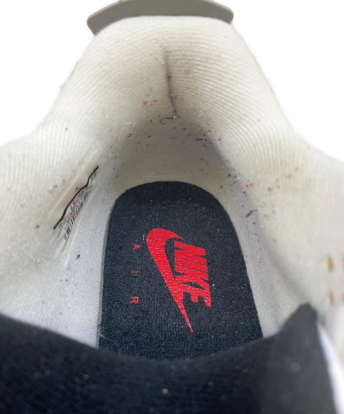 NIKE（ナイキ）NIKE (ナイキ) スニーカー ホワイト サイズ:28.5の古着・服飾アイテム