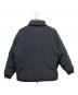 NANGA (ナンガ) オーロラライトダウンジャケット ブラック サイズ:SIZE L：25000円