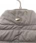 中古・古着 HERNO (ヘルノ) ダウンコート グレー サイズ:40：30000円
