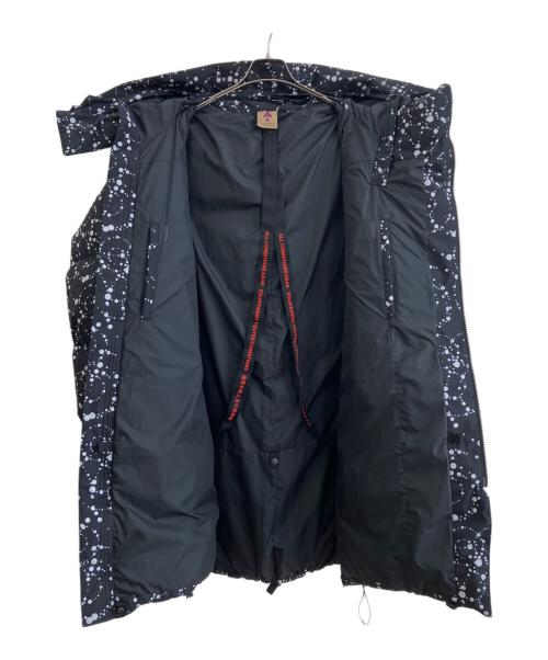 NIKE ACG（ナイキエーシージー）NIKE ACG (ナイキエーシージー) ダウンコート ブラック サイズ:XLの古着・服飾アイテム