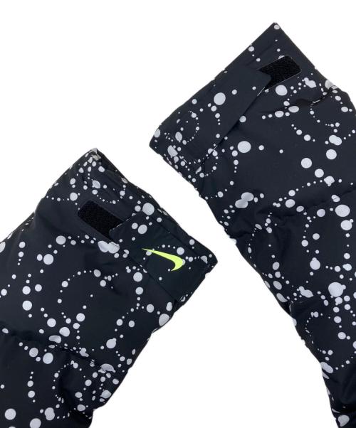 NIKE ACG（ナイキエーシージー）NIKE ACG (ナイキエーシージー) ダウンコート ブラック サイズ:XLの古着・服飾アイテム