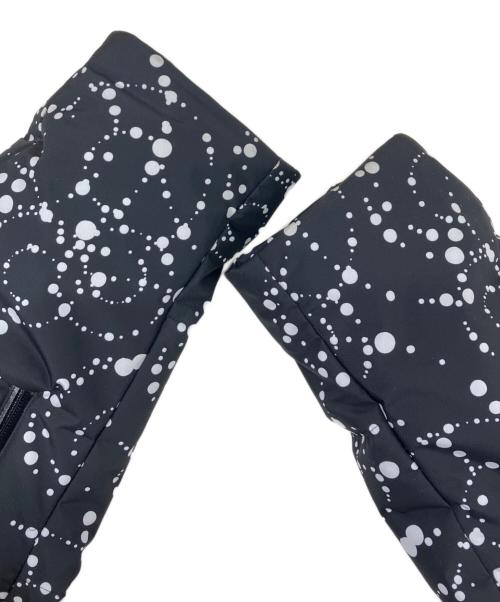 NIKE ACG（ナイキエーシージー）NIKE ACG (ナイキエーシージー) ダウンコート ブラック サイズ:XLの古着・服飾アイテム