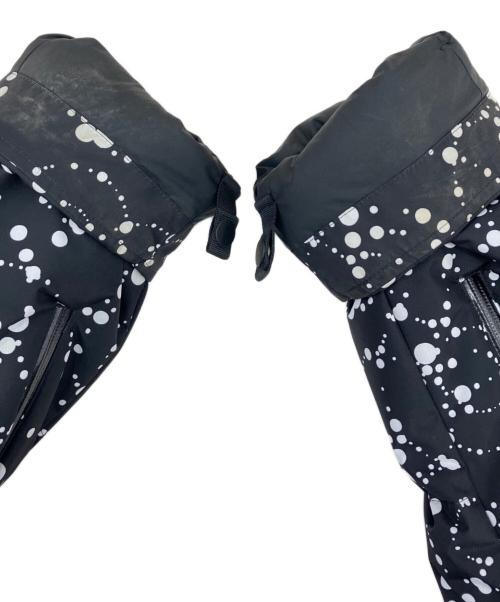 NIKE ACG（ナイキエーシージー）NIKE ACG (ナイキエーシージー) ダウンコート ブラック サイズ:XLの古着・服飾アイテム