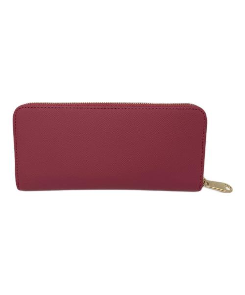 FURLA（フルラ）FURLA (フルラ) 長財布 ピンクの古着・服飾アイテム