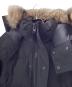 CANADA GOOSEの古着・服飾アイテム：90000円