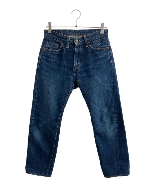 LEVI'S VINTAGE CLOTHING（リーバイス ビンテージ クロージング）LEVI'S VINTAGE CLOTHING (リーバイス ビンテージ クロージング) 501Z XX復刻デニムパンツ インディゴ サイズ:76の古着・服飾アイテム