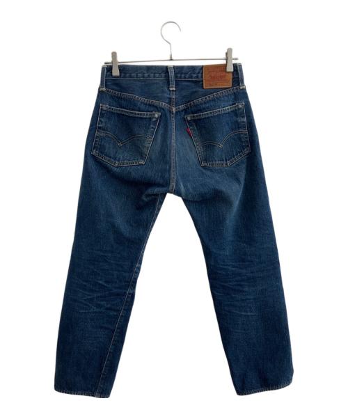 LEVI'S VINTAGE CLOTHING（リーバイス ビンテージ クロージング）LEVI'S VINTAGE CLOTHING (リーバイス ビンテージ クロージング) 501Z XX復刻デニムパンツ インディゴ サイズ:76の古着・服飾アイテム