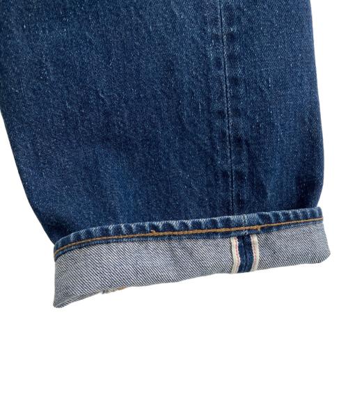 LEVI'S VINTAGE CLOTHING（リーバイス ビンテージ クロージング）LEVI'S VINTAGE CLOTHING (リーバイス ビンテージ クロージング) 501Z XX復刻デニムパンツ インディゴ サイズ:76の古着・服飾アイテム