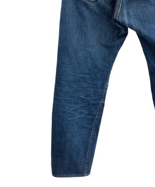 LEVI'S VINTAGE CLOTHING（リーバイス ビンテージ クロージング）LEVI'S VINTAGE CLOTHING (リーバイス ビンテージ クロージング) 501Z XX復刻デニムパンツ インディゴ サイズ:76の古着・服飾アイテム