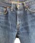 中古・古着 LEVI'S VINTAGE CLOTHING (リーバイス ビンテージ クロージング) 501Z XX復刻デニムパンツ インディゴ サイズ:76：15000円