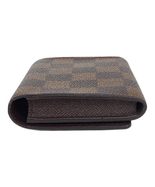 LOUIS VUITTON（ルイ ヴィトン）LOUIS VUITTON (ルイ ヴィトン) 名刺入れの古着・服飾アイテム
