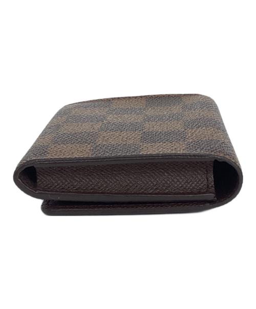 LOUIS VUITTON（ルイ ヴィトン）LOUIS VUITTON (ルイ ヴィトン) 名刺入れの古着・服飾アイテム