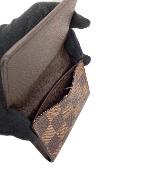 LOUIS VUITTON（ルイ ヴィトン）LOUIS VUITTON (ルイ ヴィトン) 名刺入れの古着・服飾アイテム