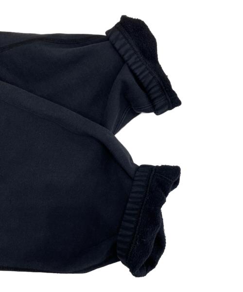 NIKE（ナイキ）NIKE (ナイキ) stussy (ステューシー) スウェットパンツ ブラック サイズ:Mの古着・服飾アイテム