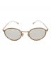 UNITED ARROWS (ユナイテッドアローズ) サングラス：3000円