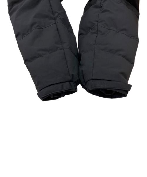 SCHOTT BROS.（ショットブロス）SCHOTT BROS. (ショットブロス) ダウンジャケット ブラック サイズ:XLの古着・服飾アイテム