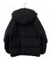 SCHOTT BROS. (ショットブロス) ダウンジャケット ブラック サイズ:XL：15000円