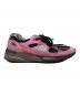 中古・古着 NEW BALANCE (ニューバランス) ローカットスニーカー バイオレット サイズ:91/2：18000円