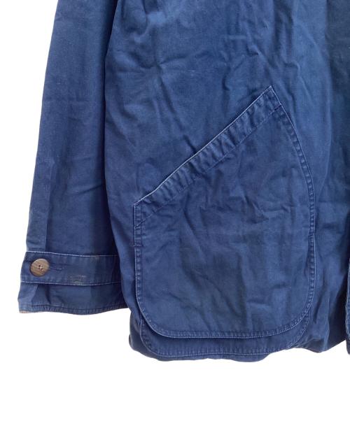 J.CREW（ジェイクルー）J.CREW (ジェイクルー) ジャケット ネイビー サイズ:XLの古着・服飾アイテム