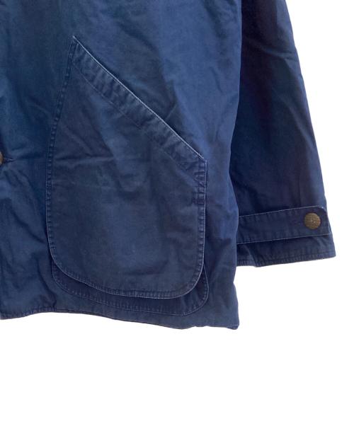 J.CREW（ジェイクルー）J.CREW (ジェイクルー) ジャケット ネイビー サイズ:XLの古着・服飾アイテム