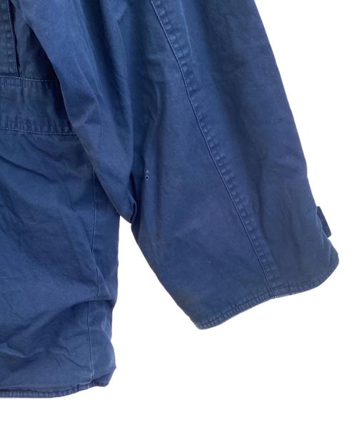 J.CREW（ジェイクルー）J.CREW (ジェイクルー) ジャケット ネイビー サイズ:XLの古着・服飾アイテム