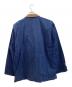 J.CREW (ジェイクルー) ジャケット ネイビー サイズ:XL：10000円