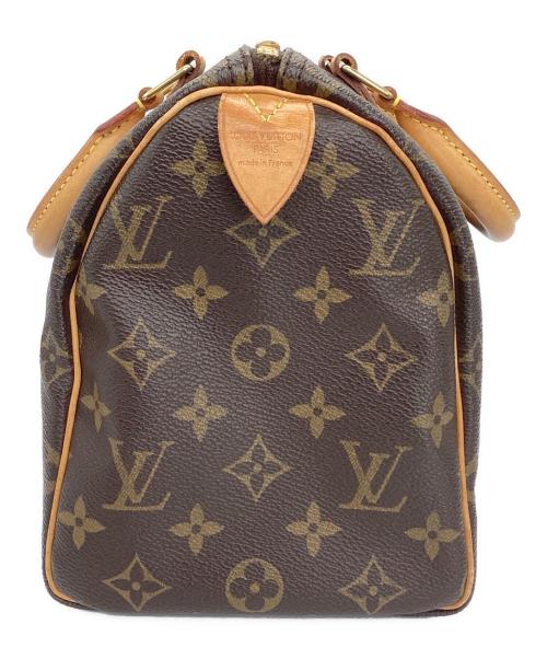 LOUIS VUITTON（ルイ ヴィトン）LOUIS VUITTON (ルイ ヴィトン) ハンドバッグの古着・服飾アイテム