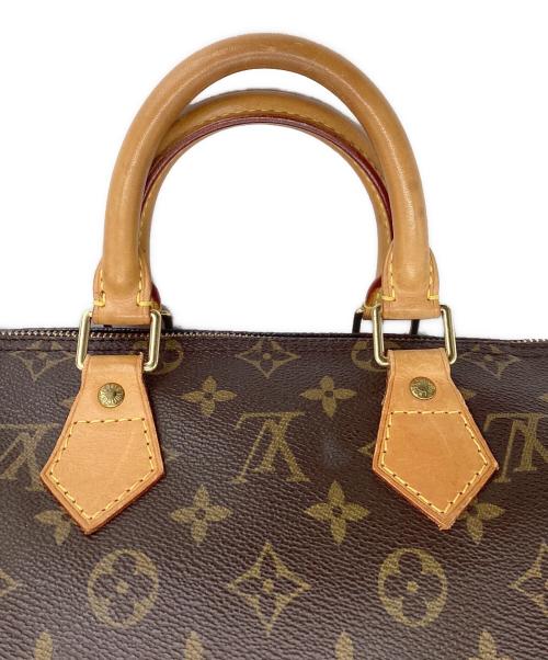 LOUIS VUITTON（ルイ ヴィトン）LOUIS VUITTON (ルイ ヴィトン) ハンドバッグの古着・服飾アイテム