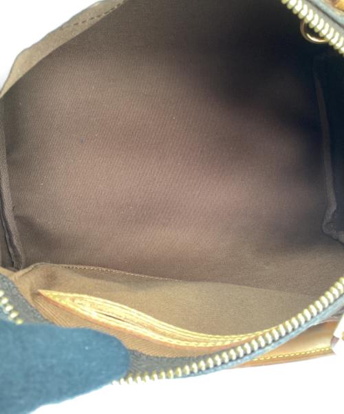 LOUIS VUITTON（ルイ ヴィトン）LOUIS VUITTON (ルイ ヴィトン) ハンドバッグの古着・服飾アイテム