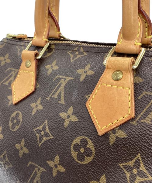 LOUIS VUITTON（ルイ ヴィトン）LOUIS VUITTON (ルイ ヴィトン) ハンドバッグの古着・服飾アイテム