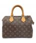 LOUIS VUITTON（ルイ ヴィトン）の古着「ハンドバッグ」
