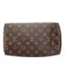 中古・古着 LOUIS VUITTON (ルイ ヴィトン) ハンドバッグ：68000円