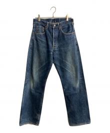 LEVI'S（リーバイス）の古着「503Bデニムパンツ」｜インディゴ