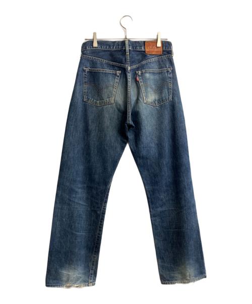 LEVI'S（リーバイス）LEVI'S (リーバイス) 503Bデニムパンツ インディゴ サイズ:W32×L38の古着・服飾アイテム