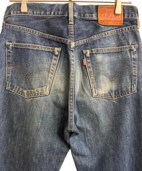 LEVI'S（リーバイス）LEVI'S (リーバイス) 503Bデニムパンツ インディゴ サイズ:W32×L38の古着・服飾アイテム