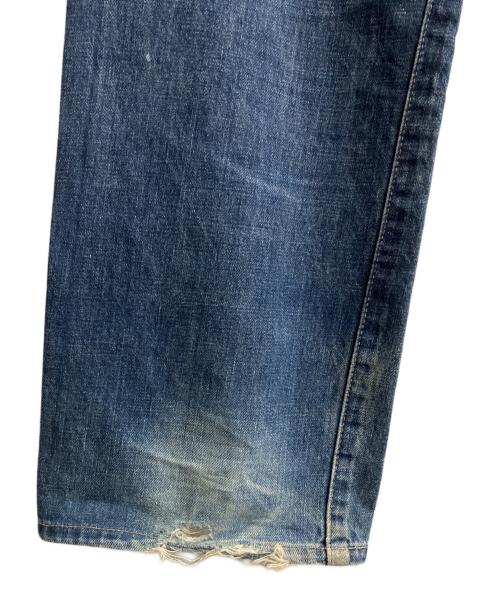 LEVI'S（リーバイス）LEVI'S (リーバイス) 503Bデニムパンツ インディゴ サイズ:W32×L38の古着・服飾アイテム