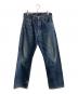 LEVI'S（リーバイス）の古着「503Bデニムパンツ」｜インディゴ