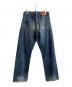 LEVI'S (リーバイス) 503Bデニムパンツ インディゴ サイズ:W32×L38：12000円