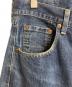 中古・古着 LEVI'S (リーバイス) 503Bデニムパンツ インディゴ サイズ:W32×L38：12000円