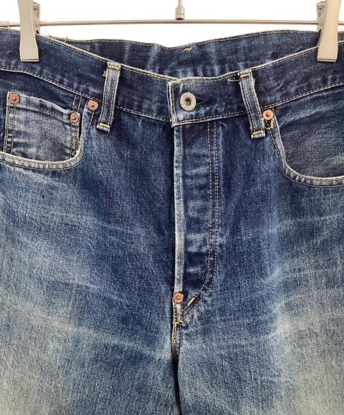 LEVI'S（リーバイス）LEVI'S (リーバイス) 702-XXデニムパンツ インディゴ サイズ:W31×L36の古着・服飾アイテム