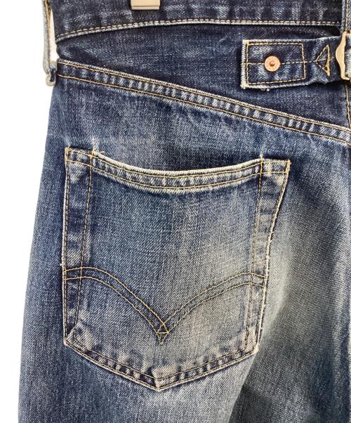 LEVI'S（リーバイス）LEVI'S (リーバイス) 702-XXデニムパンツ インディゴ サイズ:W31×L36の古着・服飾アイテム