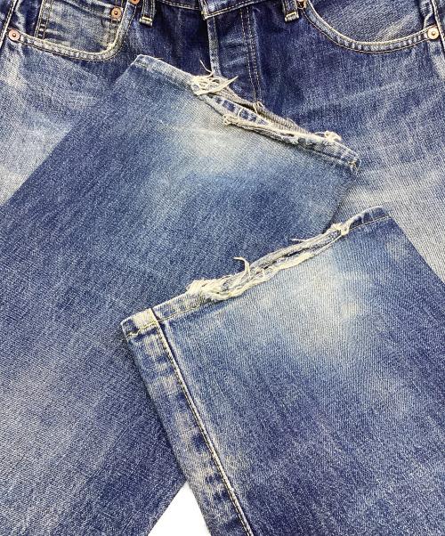 LEVI'S（リーバイス）LEVI'S (リーバイス) 702-XXデニムパンツ インディゴ サイズ:W31×L36の古着・服飾アイテム