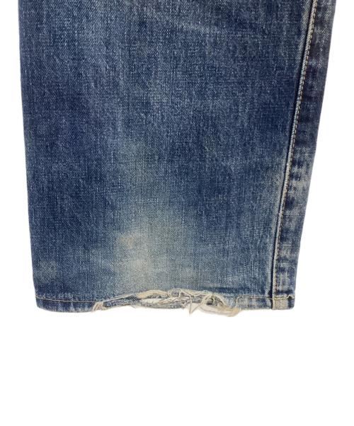 LEVI'S（リーバイス）LEVI'S (リーバイス) 702-XXデニムパンツ インディゴ サイズ:W31×L36の古着・服飾アイテム