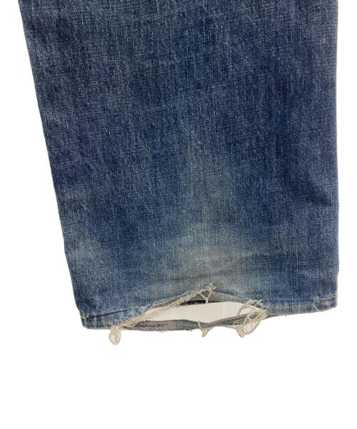 LEVI'S（リーバイス）LEVI'S (リーバイス) 702-XXデニムパンツ インディゴ サイズ:W31×L36の古着・服飾アイテム