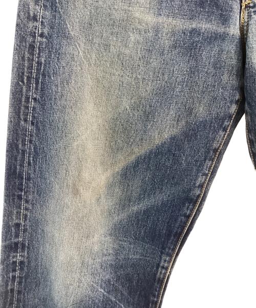 LEVI'S（リーバイス）LEVI'S (リーバイス) 702-XXデニムパンツ インディゴ サイズ:W31×L36の古着・服飾アイテム