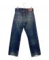LEVI'S (リーバイス) 702-XXデニムパンツ インディゴ サイズ:W31×L36：10000円