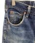 中古・古着 LEVI'S (リーバイス) 702-XXデニムパンツ インディゴ サイズ:W31×L36：10000円