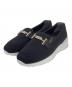 TOD'S（トッズ）の古着「ローファー」｜ブラック