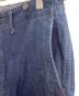 中古・古着 RRL (ダブルアールエル) デニムカーゴパンツ インディゴ サイズ:W30×L29：27000円