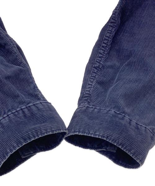 LEVI'S（リーバイス）LEVI'S (リーバイス) コーデュロイジャケット ネイビー サイズ:Lの古着・服飾アイテム